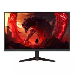 Acer Nitro VG270 W3BMIIPX 27” Gaming Monitor – FHD 1920×1080 Fast IPS 240Hz Refresh Rate 1ms Response Time AMD FreeSync Premium NVIDIA G-SYNC Compatible ZeroFrame Design HDMI VESA Mount Acer Nitro VG270 W3BMIIPX 27” Gaming Monitor – FHD 1920×1080 Fast IPS 240Hz Refresh Rate 1ms Response Time AMD FreeSync Premium NVIDIA G-SYNC Compatible ZeroFrame Design HDMI VESA Mount
