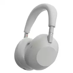 Sony WH-1000XM6 The Best Wireless Noise Canceling Headphones HD NC Processor QN3 12 Microphones Adaptive NC Optimizer Mastered by Engineers Studio-Quality 30-Hour Battery Silver Sony WH-1000XM6 The Best Wireless Noise Canceling Headphones HD NC Processor QN3 12 Microphones Adaptive NC Optimizer Mastered by Engineers Studio-Quality 30-Hour Battery Silver