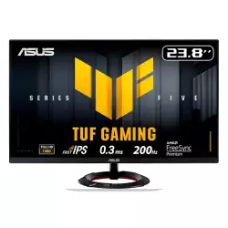 ASUS TUF Gaming VG249Q5R 23.8” Gaming Monitor - 90LM0BT0-B01E71 ASUS TUF Gaming VG249Q5R 23.8” Gaming Monitor - 90LM0BT0-B01E71