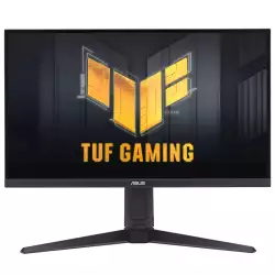 ASUS TUF VG27AQL5A Gaming Monitor - Black | 90LM0BM0-B01371 ASUS TUF VG27AQL5A Gaming Monitor - Black | 90LM0BM0-B01371