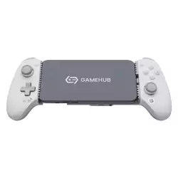 GameSir G8 Plus MFi Type-C Mobile Controller (Apple Certified) GameSir G8 Plus MFi Type-C Mobile Controller (Apple Certified)