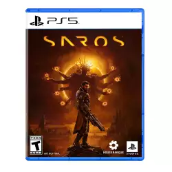 SAROS - PS5 SAROS - PS5