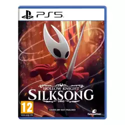 Hollow Knight : Silksong – PS5 Hollow Knight : Silksong – PS5