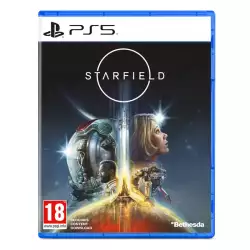Starfield - PS5 Starfield - PS5