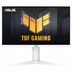 ASUS TUF Gaming VG27AQML1A-W 27" QHD IPS Gaming Monitor- White| 90LM05Z2-B01370 ASUS TUF Gaming VG27AQML1A-W 27" QHD IPS Gaming Monitor- White| 90LM05Z2-B01370