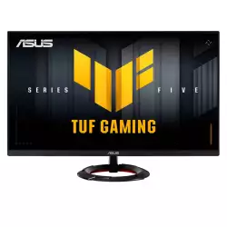 ASUS TUF Gaming VG279Q5R Monitor, 27" Fast IPS Display, FHD Resolution, 200Hz Refresh Rate, 0.3ms (Min.) Response Time, AMD FreeSync Premium Technology, 16.7m Color Display, Black | 90LM0BS0-B01E71 ASUS TUF Gaming VG279Q5R Monitor, 27" Fast IPS Display, FHD Resolution, 200Hz Refresh Rate, 0.3ms (Min.) Response Time, AMD FreeSync Premium Technology, 16.7m Color Display, Black | 90LM0BS0-B01E71