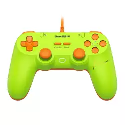 GameSir Tegenaria Lite MenaRD Collaboration Edition Wired Symmetric Game Controller GameSir Tegenaria Lite MenaRD Collaboration Edition Wired Symmetric Game Controller