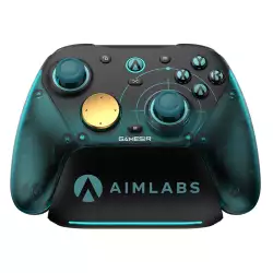 GameSir G7 Pro 8K PC - Aimlabs Edition. Esports Controller for PC GameSir G7 Pro 8K PC - Aimlabs Edition. Esports Controller for PC