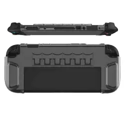 DOBE Crystal Case for Nintendo Switch 2 DOBE Crystal Case for Nintendo Switch 2