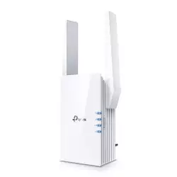 TP-Link AX1500 Wi-Fi 6 Extender RE505X White TP-Link AX1500 Wi-Fi 6 Extender RE505X White