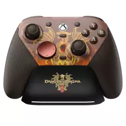 GameSir G7 Pro Dragon's Dogma 2 Edition | Tri-Mode Xbox Wired, PC & Mobile Wireless Controller GameSir G7 Pro Dragon's Dogma 2 Edition | Tri-Mode Xbox Wired, PC & Mobile Wireless Controller