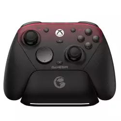 GameSir G7 Pro Tri-Mode Xbox Wired PC & Mobile Wireless Gaming Controller - Shadow Ember (Used) GameSir G7 Pro Tri-Mode Xbox Wired PC & Mobile Wireless Gaming Controller - Shadow Ember (Used)