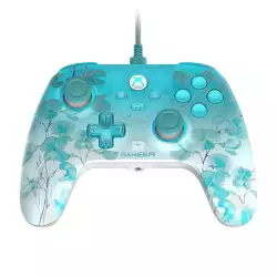 GameSir T7 Pro Floral Wired Controller for Xbox – Floral Edition GameSir T7 Pro Floral Wired Controller for Xbox – Floral Edition