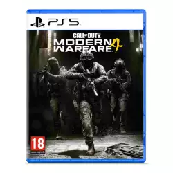Call of Duty: Modern Warfare 4 - PS5 Call of Duty: Modern Warfare 4 - PS5