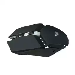 Aula S31 Wired Gaming Mouse - Black Aula S31 Wired Gaming Mouse - Black