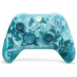 Xbox Wireless Gaming Controller Ice Breaker Special Edition | Ice Breaker Xbox Wireless Gaming Controller Ice Breaker Special Edition | Ice Breaker