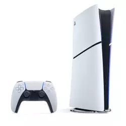 Sony PlayStation 5 Pro Console 2TB TRA Digital Edition - IBS 1Y Warranty Sony PlayStation 5 Pro Console 2TB TRA Digital Edition - IBS 1Y Warranty