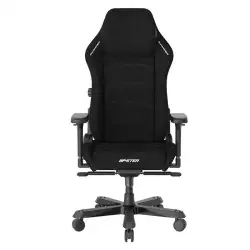 DXRacer MASTER Series Gaming Chair, XL Size, Fabric Upholstery, 4D Ergonomic Lumbar & Arm Support, Multi-Scenario Infinite Adjustment, Modular Quick-Release Mesh Seat Frame, Black | GC/XLMF23FBE/N DXRacer MASTER Series Gaming Chair, XL Size, Fabric Upholstery, 4D Ergonomic Lumbar & Arm Support, Multi-Scenario Infinite Adjustment, Modular Quick-Release Mesh Seat Frame, Black | GC/XLMF23FBE/N