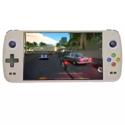 M27 Handheld Game Console - 64GB - Grey M27 Handheld Game Console - 64GB - Grey