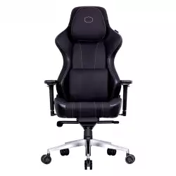 Cooler Master CMI-GCX2-BK Caliber X2 Gaming Chair - Black |CMI-GCX2-BK Cooler Master CMI-GCX2-BK Caliber X2 Gaming Chair - Black |CMI-GCX2-BK