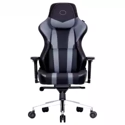 Cooler Master CMI-GCX2-GY Caliber X2 Gaming Chair - Black/Gray | CMI-GCX2-GY Cooler Master CMI-GCX2-GY Caliber X2 Gaming Chair - Black/Gray | CMI-GCX2-GY