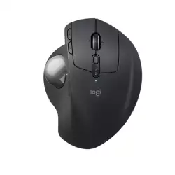 Logitech MX Ergo S Advanced Wireless Trackball Mouse Black | 910-007260 Logitech MX Ergo S Advanced Wireless Trackball Mouse Black | 910-007260