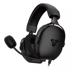 Fantech HG30 Carbon 7.1 Gaming Headset Wired - Black Fantech HG30 Carbon 7.1 Gaming Headset Wired - Black