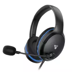 Fantech MH89 Wired Gaming Headphone - Black Fantech MH89 Wired Gaming Headphone - Black