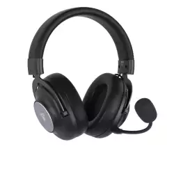 Fantech STELLAR WHG05 Multi-Platform Wireless Gaming Headset – Black Fantech STELLAR WHG05 Multi-Platform Wireless Gaming Headset – Black