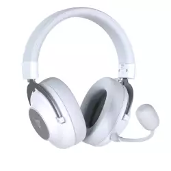 Fantech STELLAR WHG05 Multi-Platform Wireless Gaming Headset – White Fantech STELLAR WHG05 Multi-Platform Wireless Gaming Headset – White