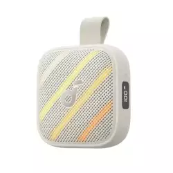 Anker Soundcore Boom Go 3i Bluetooth Speaker - White | D5103020 Anker Soundcore Boom Go 3i Bluetooth Speaker - White | D5103020