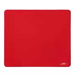 ATK Blaze Air Gaming Mouse Pad 360x300x5mm - Red ATK Blaze Air Gaming Mouse Pad 360x300x5mm - Red