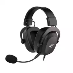 HAVIT H2002d Gaming series-Gaming headphone speaker driver 3.5mm 7.1 Black+Ochre | 6939119014223 HAVIT H2002d Gaming series-Gaming headphone speaker driver 3.5mm 7.1 Black+Ochre | 6939119014223