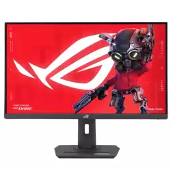 ASUS ROG Strix XG27ACMS 27" QHD 320Hz Fast IPS Gaming Monitor – Black | 90LM0BE0-B01171 ASUS ROG Strix XG27ACMS 27" QHD 320Hz Fast IPS Gaming Monitor – Black | 90LM0BE0-B01171