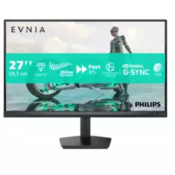 Philips 27M2N3500PF Evnia 27" QHD 260Hz Gaming Monitor Philips 27M2N3500PF Evnia 27" QHD 260Hz Gaming Monitor