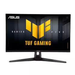 ASUS TUF Gaming VG27AQML5A 27" QHD 300Hz Fast IPS Gaming Monitor – Black | 90LM0BG0-B02971 ASUS TUF Gaming VG27AQML5A 27" QHD 300Hz Fast IPS Gaming Monitor – Black | 90LM0BG0-B02971