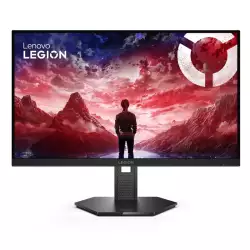 Lenovo Legion 27U-10 27" 4K 160Hz / FHD 320Hz Dual-Mode IPS Gaming Monitor – Raven Black | 67D1GAC1EU Lenovo Legion 27U-10 27" 4K 160Hz / FHD 320Hz Dual-Mode IPS Gaming Monitor – Raven Black | 67D1GAC1EU