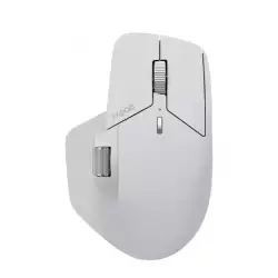 Rapoo MT760L Multi-Mode Wireless Optical Mouse – Grey | 6940056128324 Rapoo MT760L Multi-Mode Wireless Optical Mouse – Grey | 6940056128324