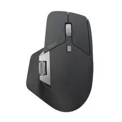 Rapoo MT760 Pro Ergonomic Multi-Mode Bluetooth Wireless Mouse – Black | 6940056132550 Rapoo MT760 Pro Ergonomic Multi-Mode Bluetooth Wireless Mouse – Black | 6940056132550