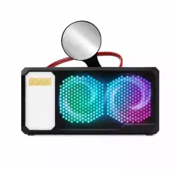 Nishen 78W Liquid Cooling Phone & Tablet Cooler – Magnetic & Clip Mount with TEC Cooling, Coolant & 80W Power Adapter Nishen 78W Liquid Cooling Phone & Tablet Cooler – Magnetic & Clip Mount with TEC Cooling, Coolant & 80W Power Adapter
