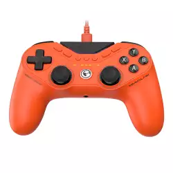 GameSir Tarantula 8K PC Wired Esports Controller – Orange GameSir Tarantula 8K PC Wired Esports Controller – Orange