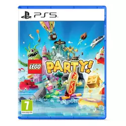 LEGO Party! - PS5 LEGO Party! - PS5