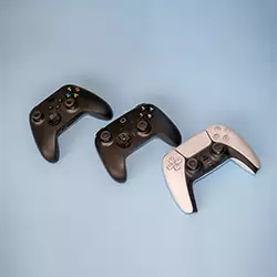 Controller
