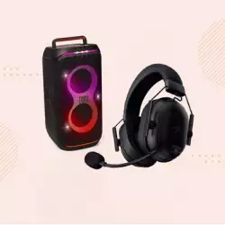Speaker & Headset