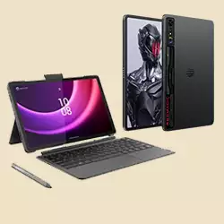 Mobile & Tablets Mobile & Tablets