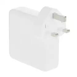 Apple (96W USB-C Power Adapter) Apple (96W USB-C Power Adapter)