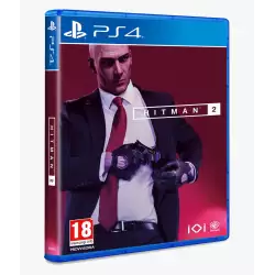 Hitman 2 (PS4) Hitman 2 (PS4)