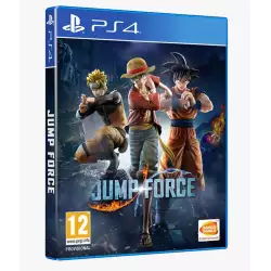 Jump Force (PS4) Jump Force (PS4)