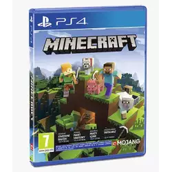 Minecraft (PS4) Minecraft (PS4)