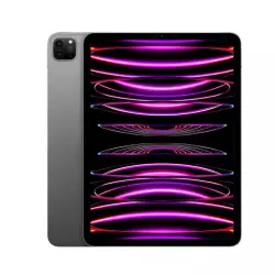 Apple 2022 11-inch iPad Pro (Wi-Fi, 128GB) - Space Gray (4th generation) - (Open Sealed) Apple 2022 11-inch iPad Pro (Wi-Fi, 128GB) - Space Gray (4th generation) - (Open Sealed)